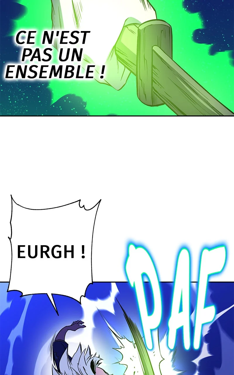 X & Ash Chapitre 22 - Page 110