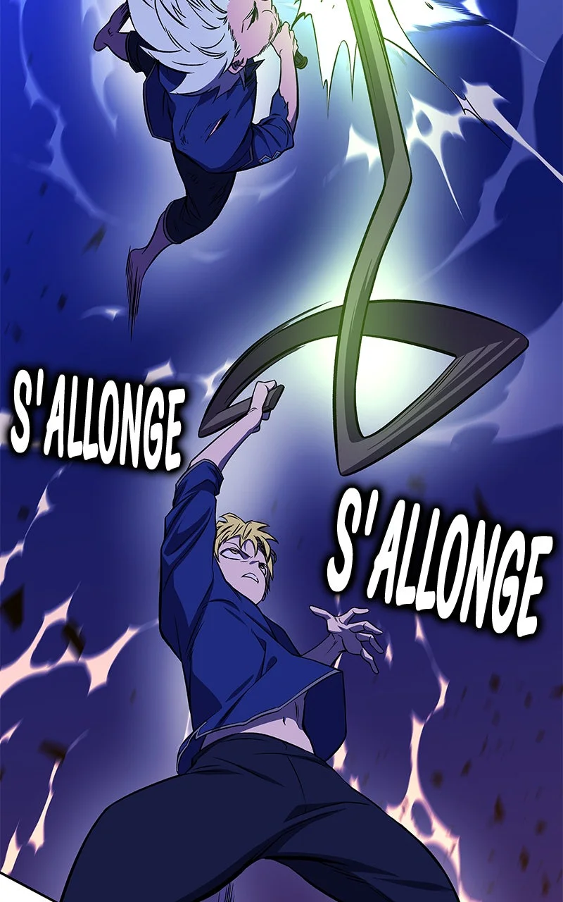 X & Ash Chapitre 22 - Page 111