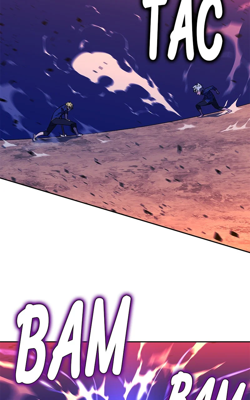 X & Ash Chapitre 22 - Page 113
