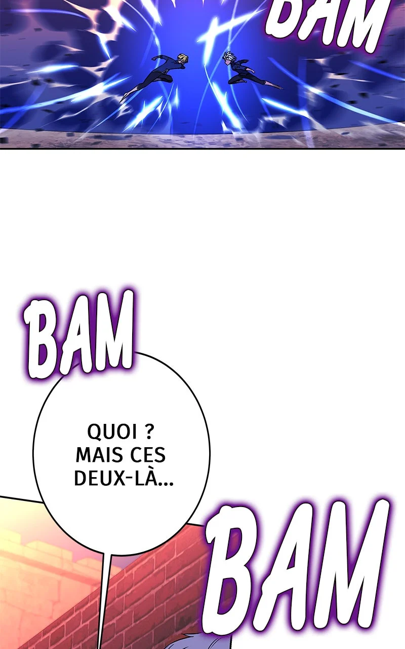 X & Ash Chapitre 22 - Page 114