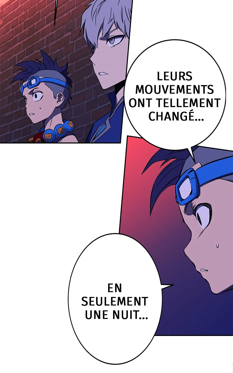 X & Ash Chapitre 22 - Page 115