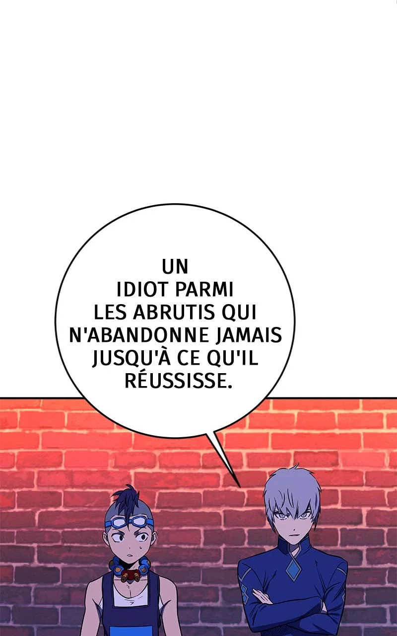 X & Ash Chapitre 22 - Page 116