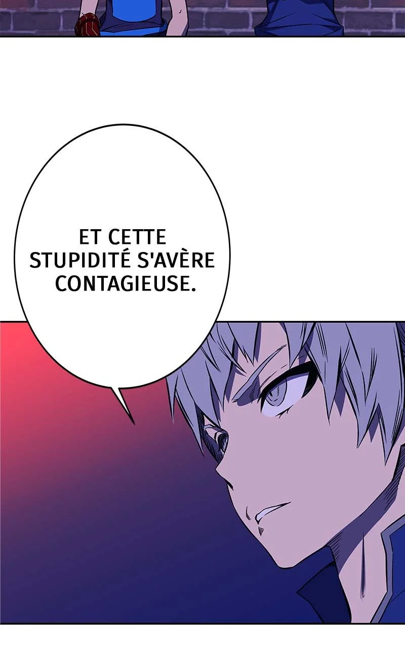 X & Ash Chapitre 22 - Page 117