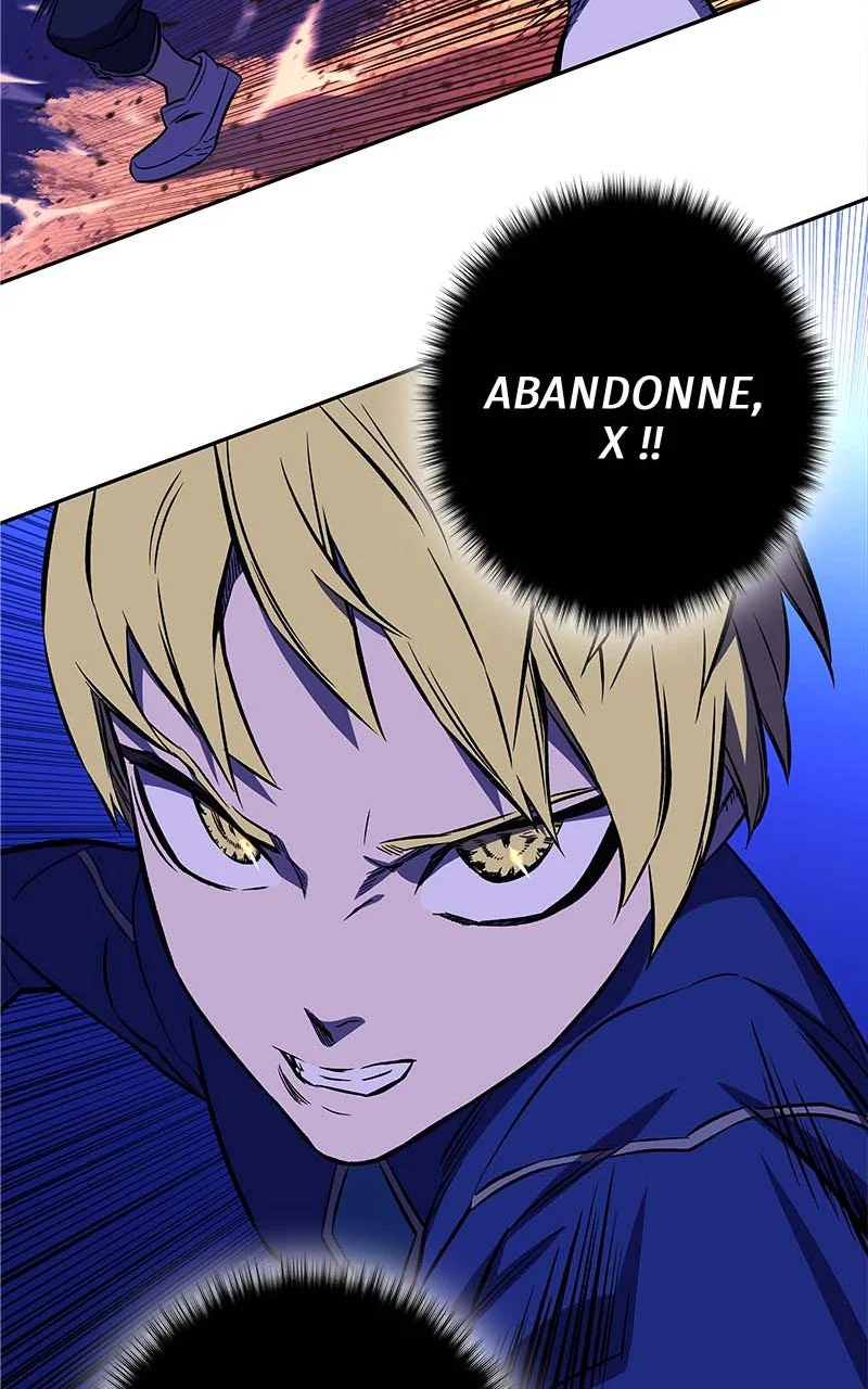 X & Ash Chapitre 22 - Page 119