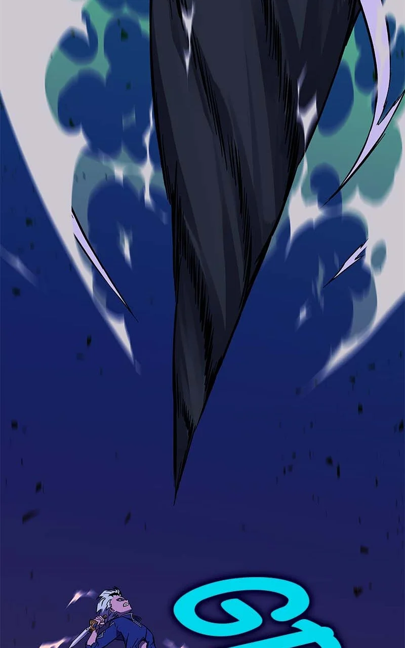 X & Ash Chapitre 22 - Page 129