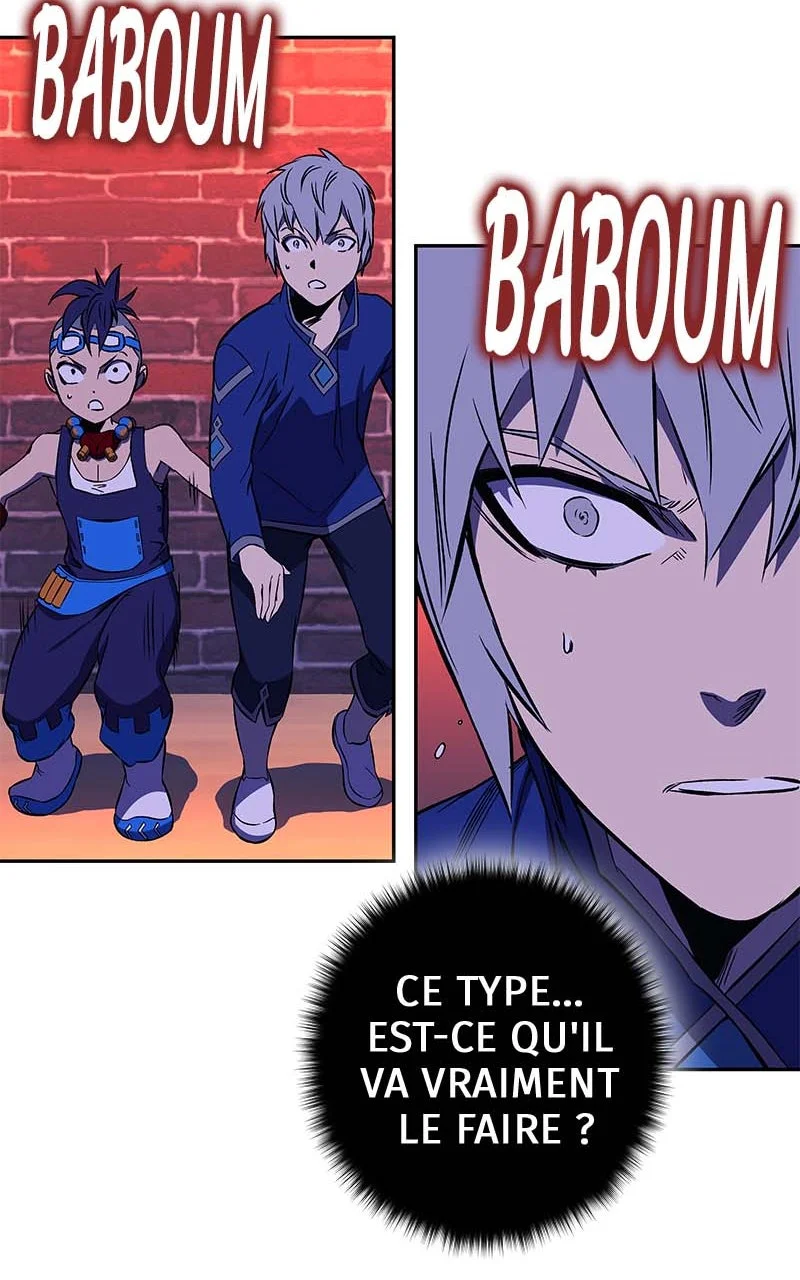 X & Ash Chapitre 22 - Page 131