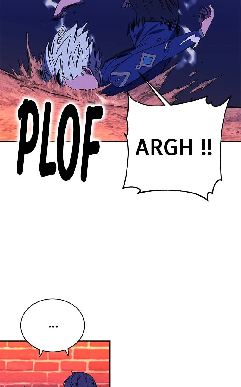 X & Ash Chapitre 22 - Page 133