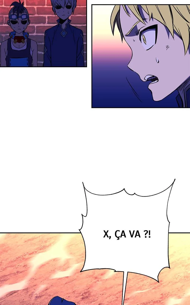 X & Ash Chapitre 22 - Page 134