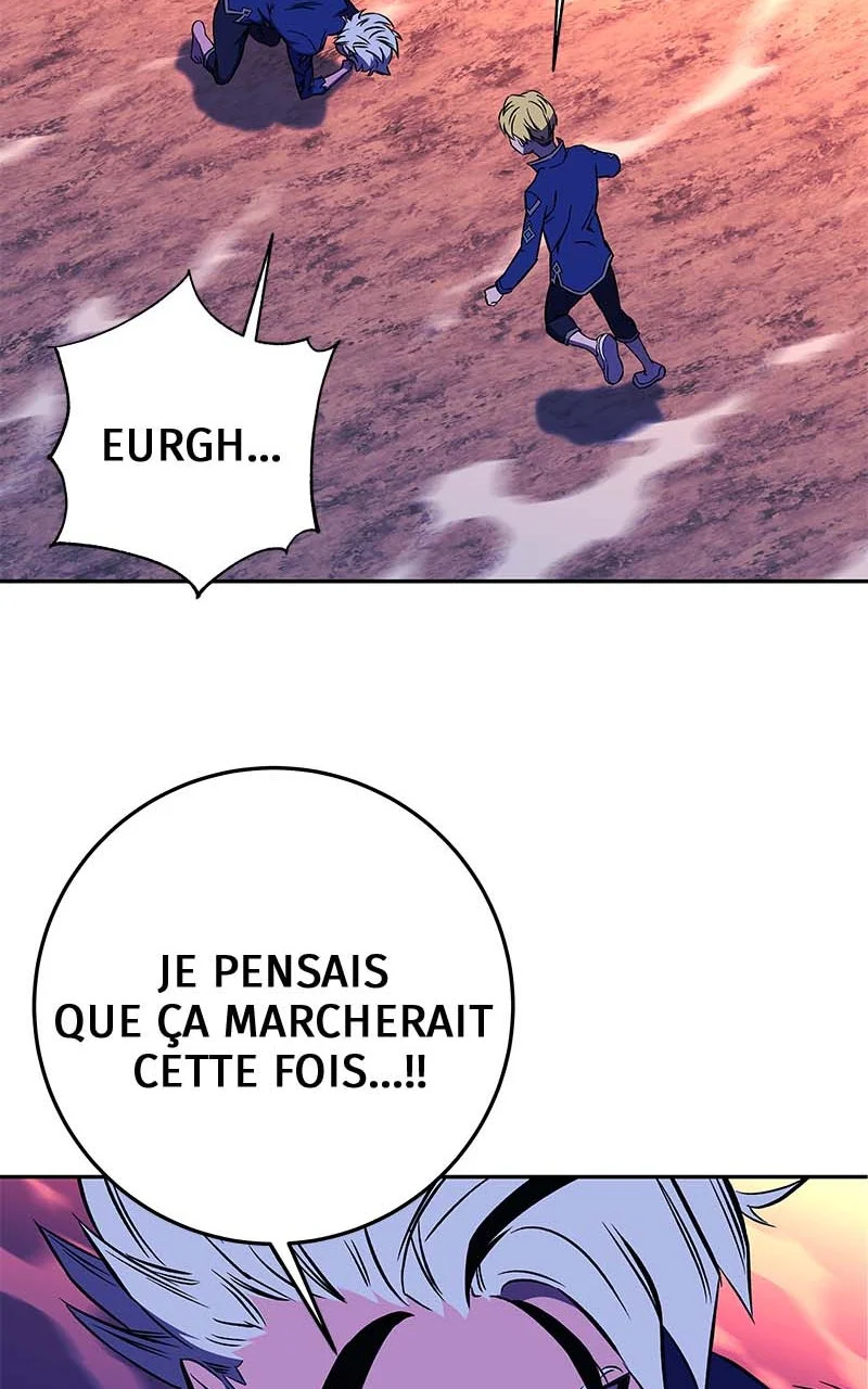 X & Ash Chapitre 22 - Page 135