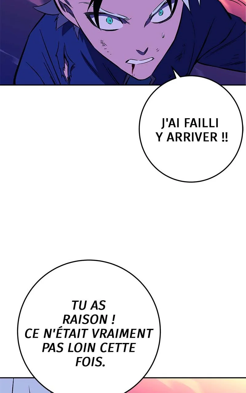 X & Ash Chapitre 22 - Page 136