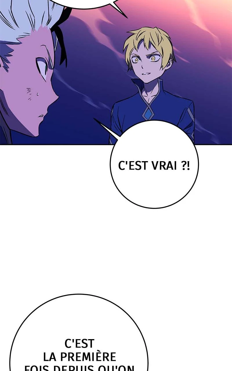 X & Ash Chapitre 22 - Page 137