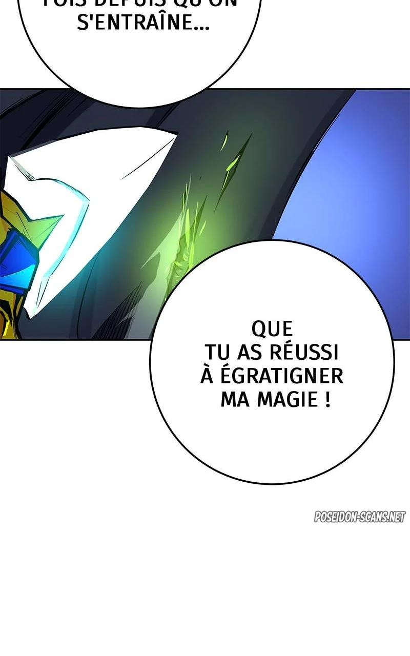 X & Ash Chapitre 22 - Page 138