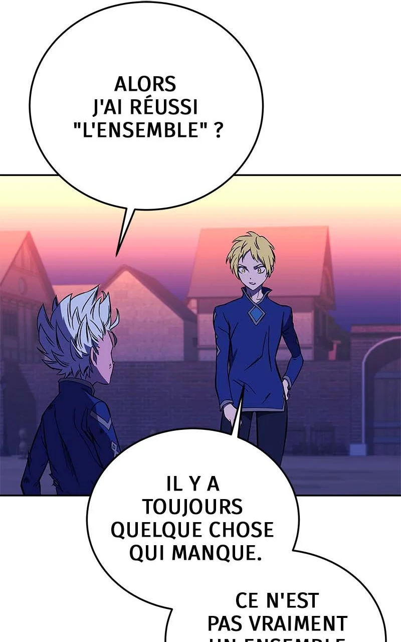 X & Ash Chapitre 22 - Page 139