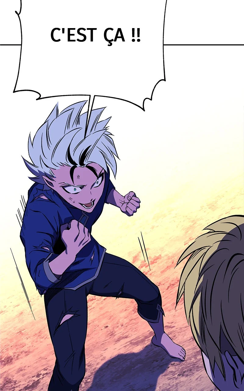 X & Ash Chapitre 22 - Page 143
