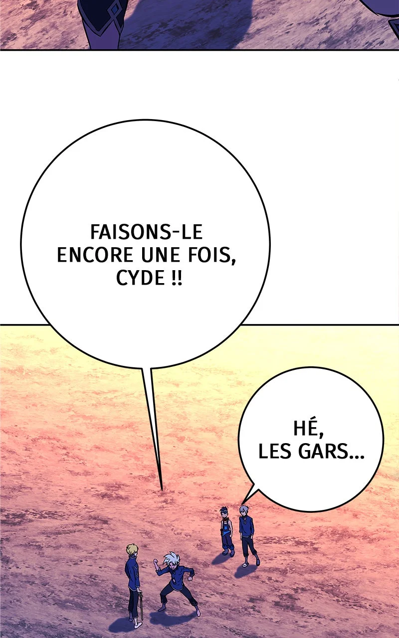 X & Ash Chapitre 22 - Page 144