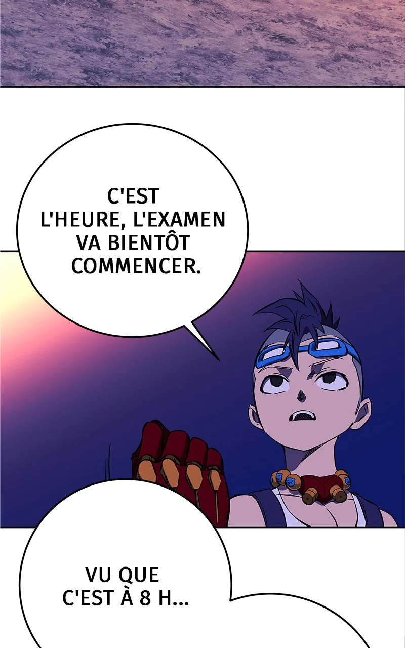 X & Ash Chapitre 22 - Page 145