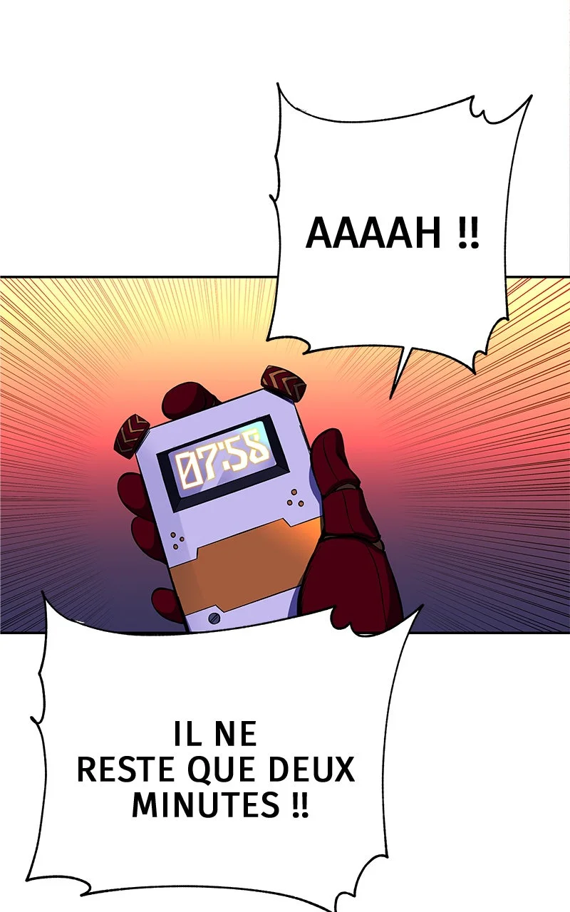 X & Ash Chapitre 22 - Page 147
