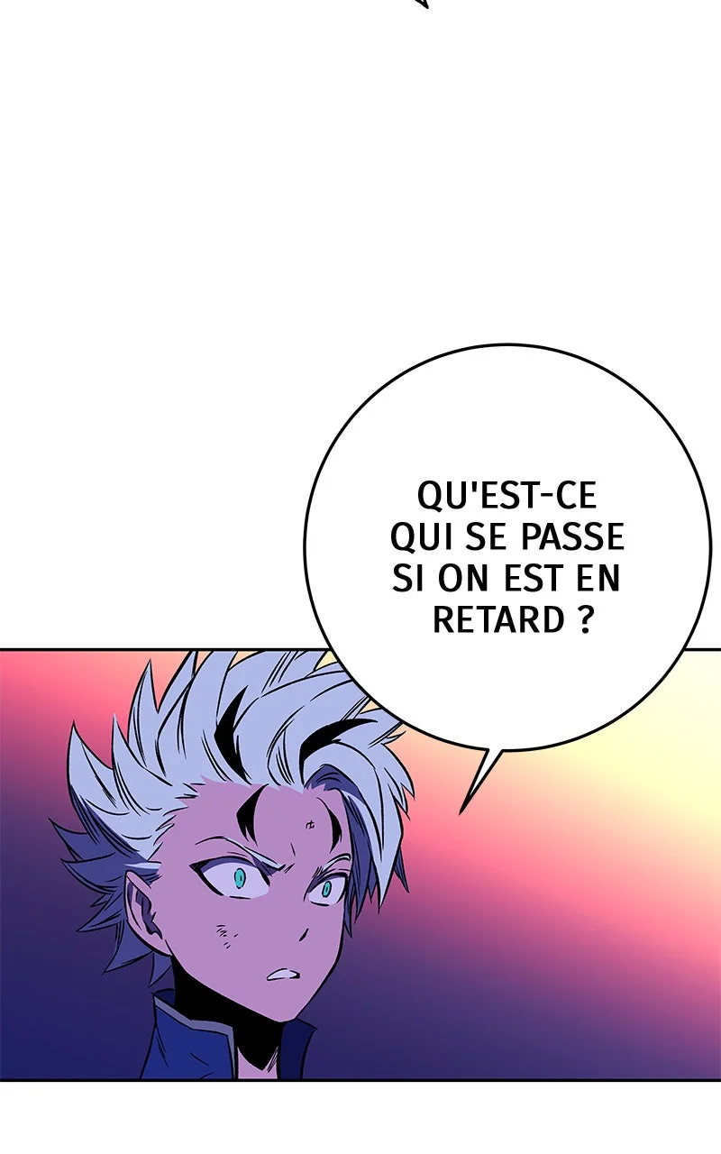X & Ash Chapitre 22 - Page 148