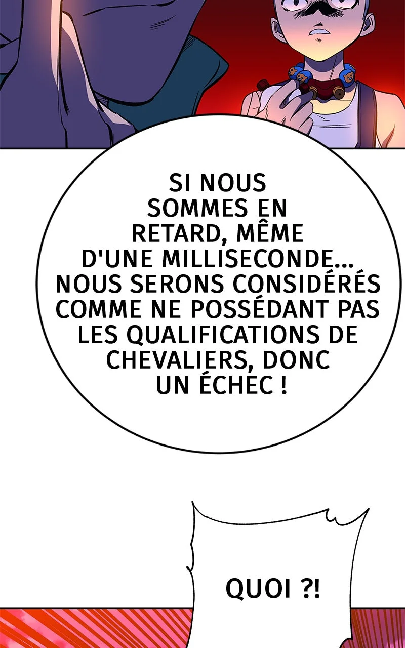 X & Ash Chapitre 22 - Page 150