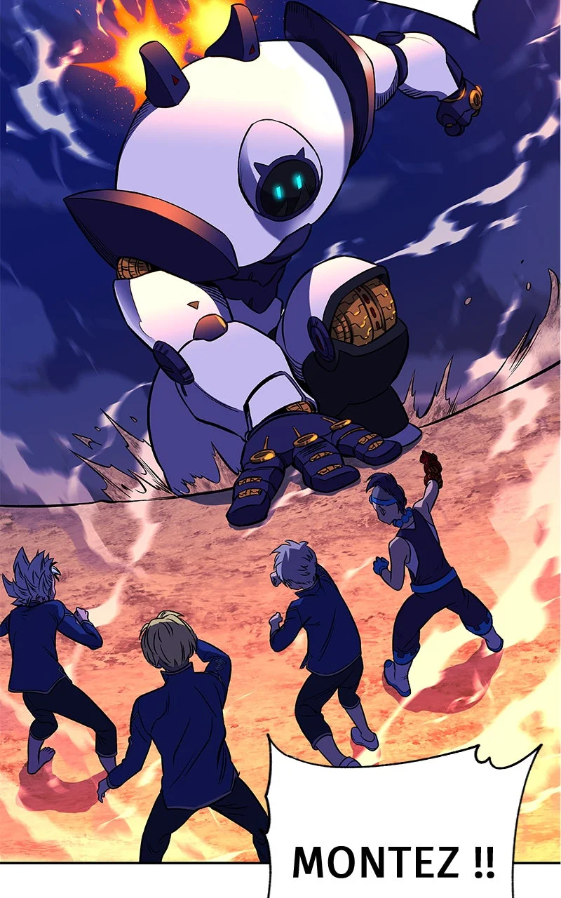 X & Ash Chapitre 22 - Page 153