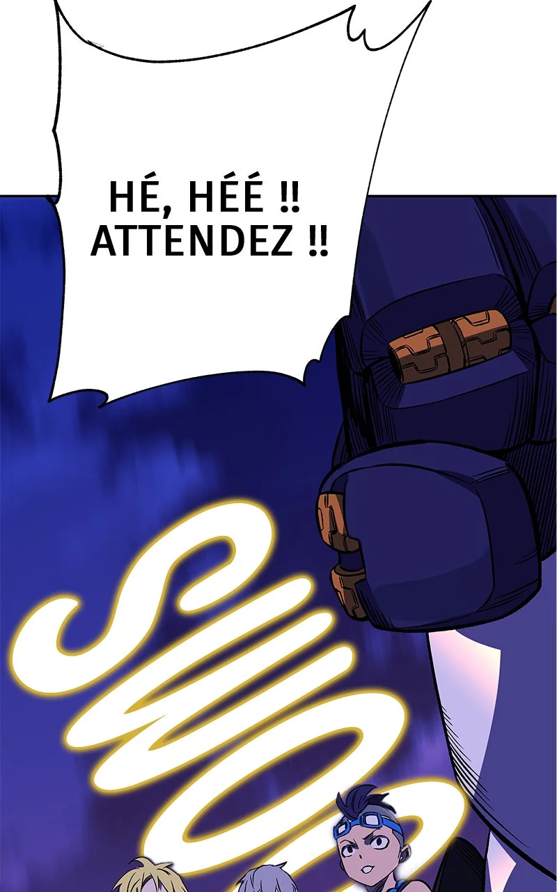 X & Ash Chapitre 22 - Page 155