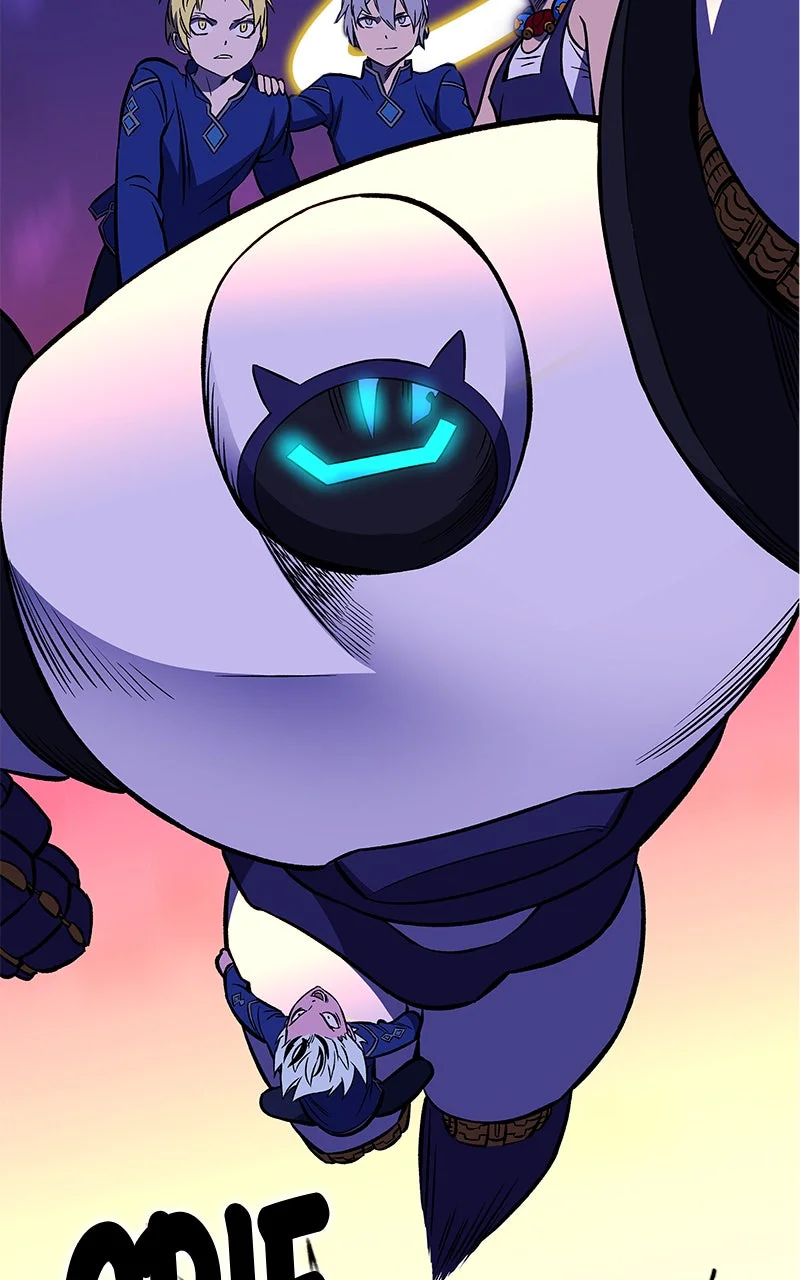 X & Ash Chapitre 22 - Page 156