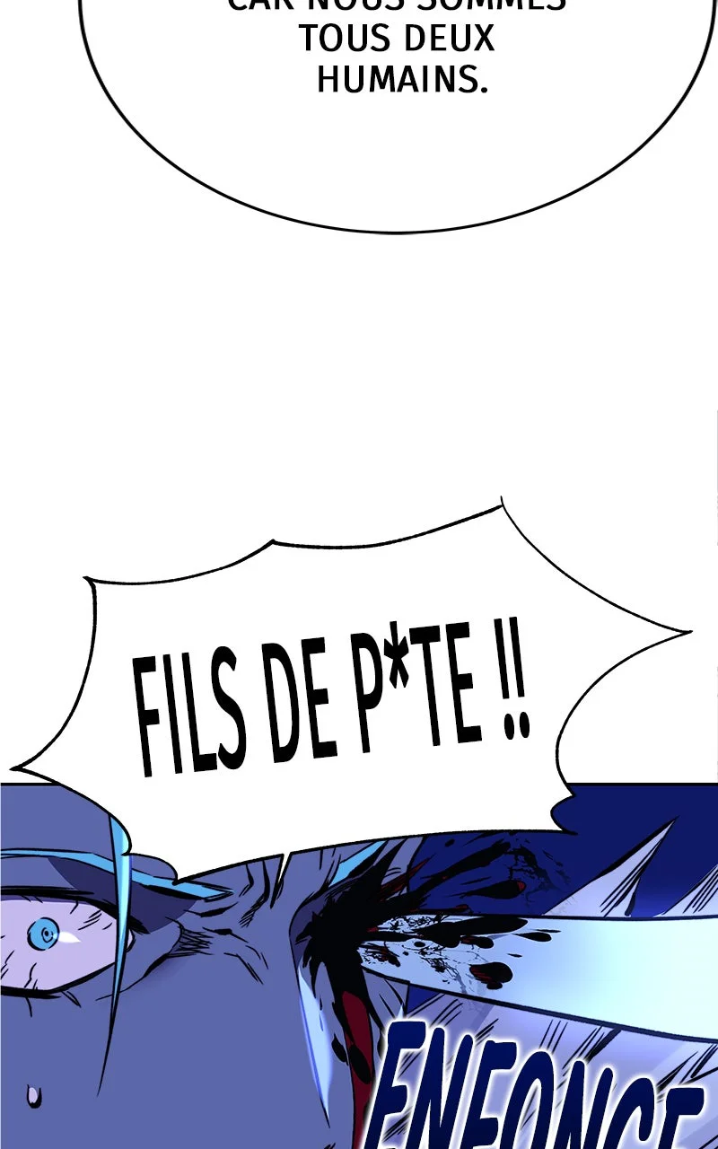 X & Ash Chapitre 22 - Page 21