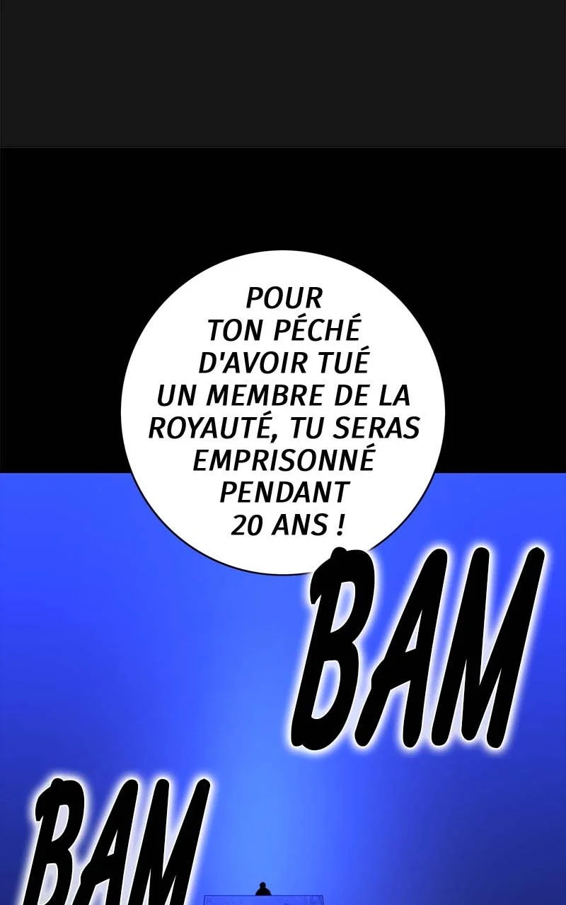 X & Ash Chapitre 22 - Page 35