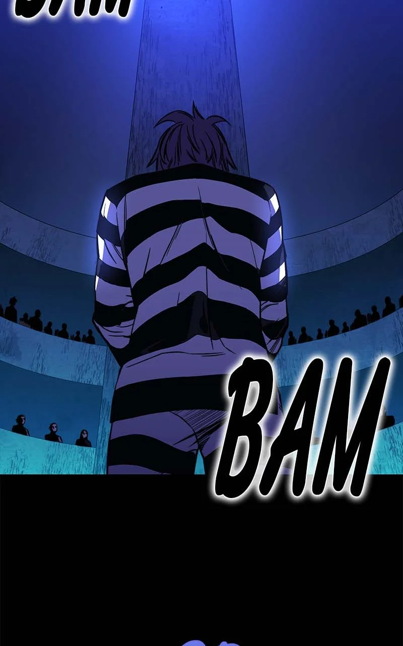 X & Ash Chapitre 22 - Page 36
