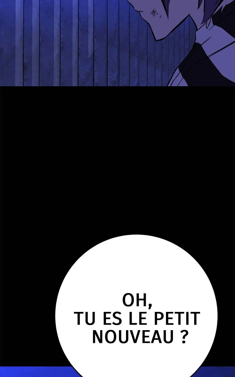 X & Ash Chapitre 22 - Page 38