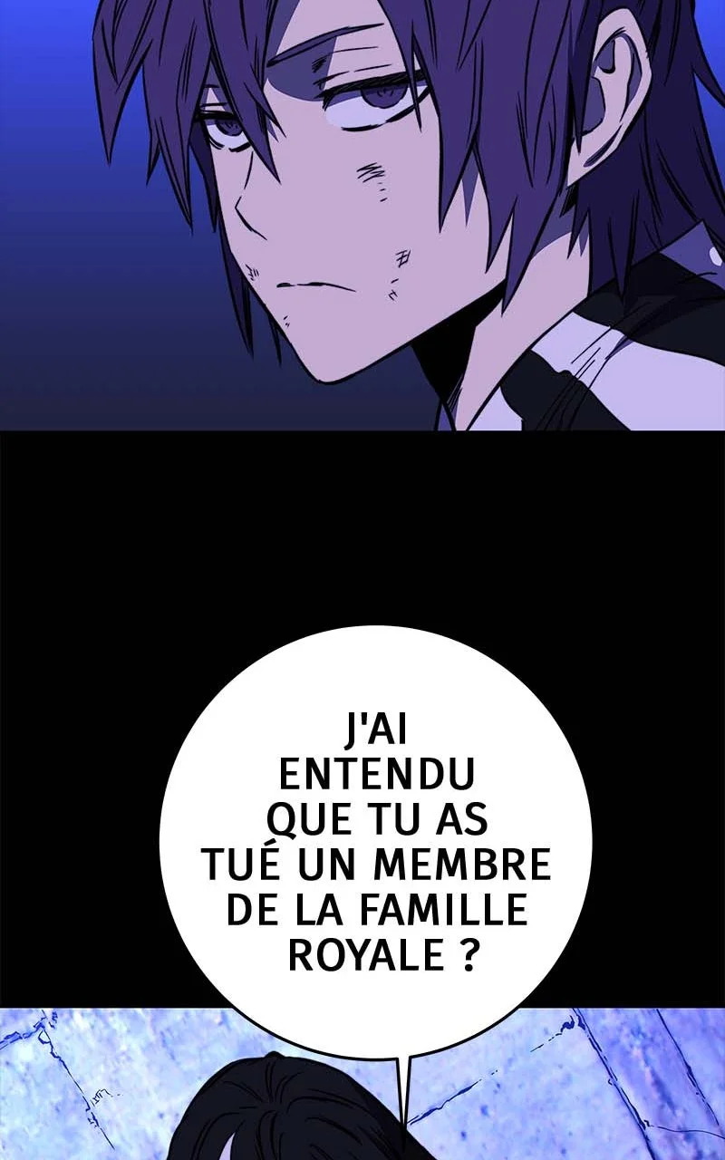 X & Ash Chapitre 22 - Page 41