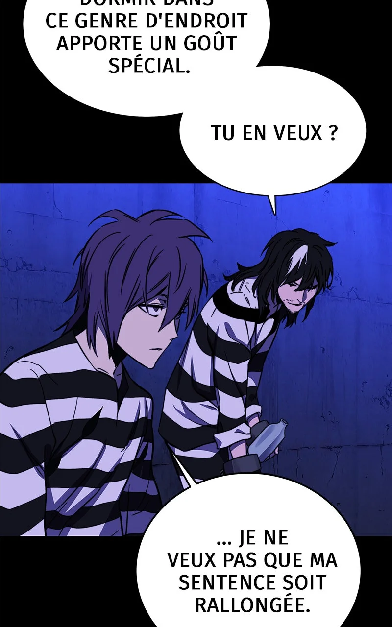 X & Ash Chapitre 22 - Page 50
