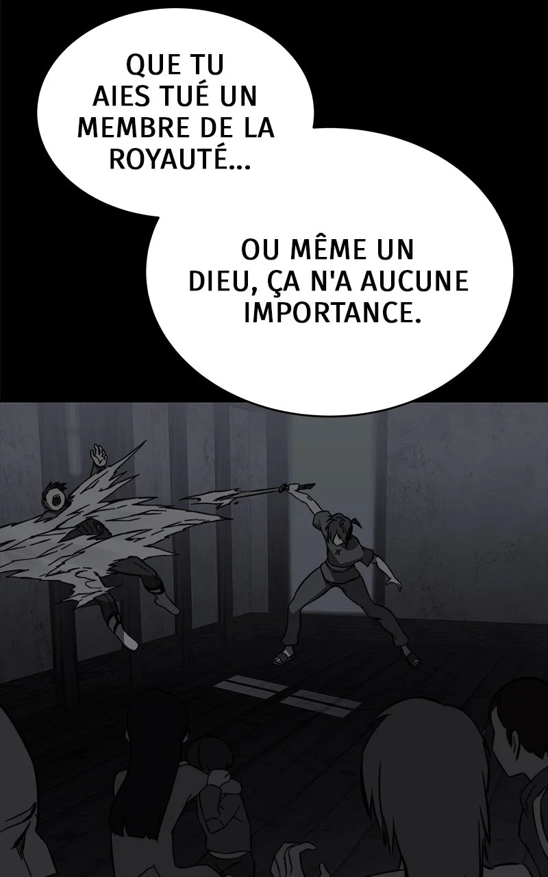 X & Ash Chapitre 22 - Page 57