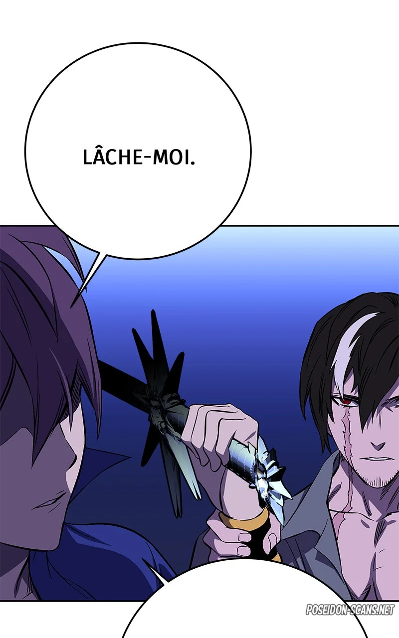X & Ash Chapitre 22 - Page 75
