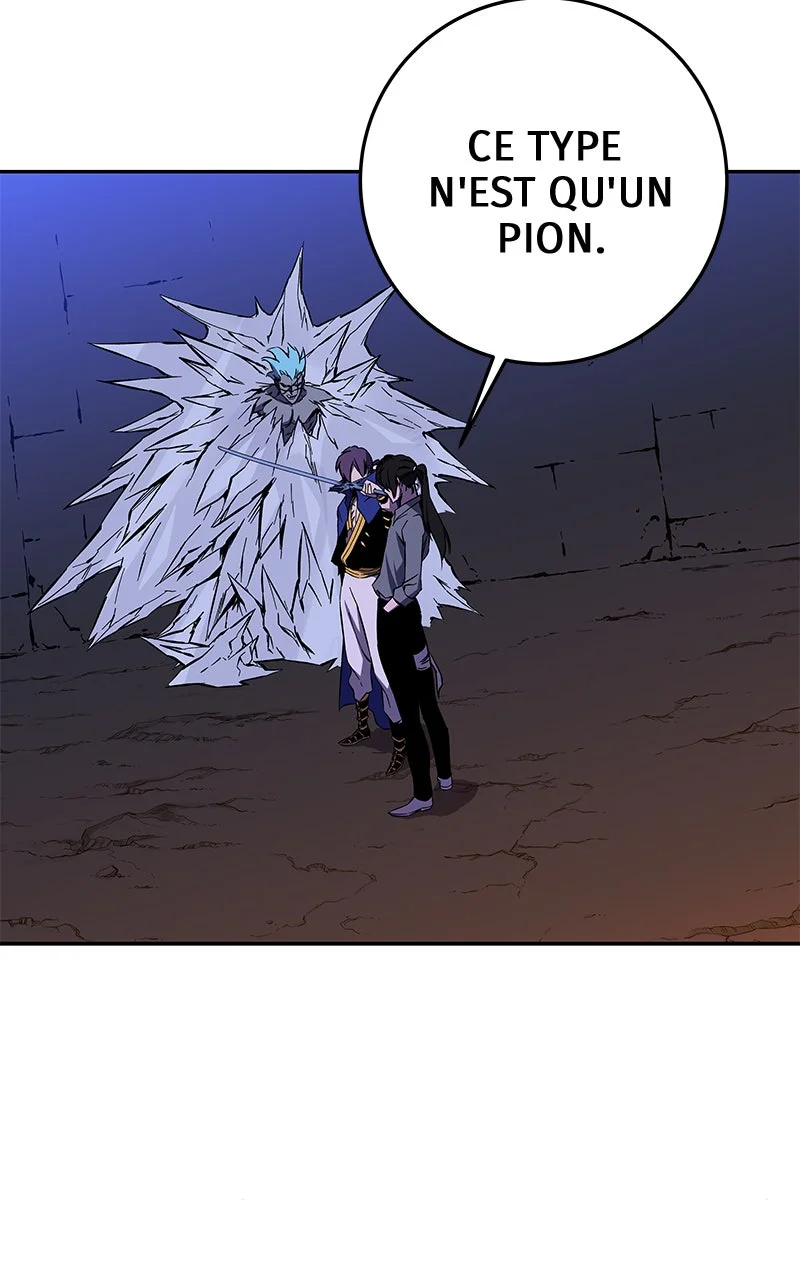 X & Ash Chapitre 22 - Page 79