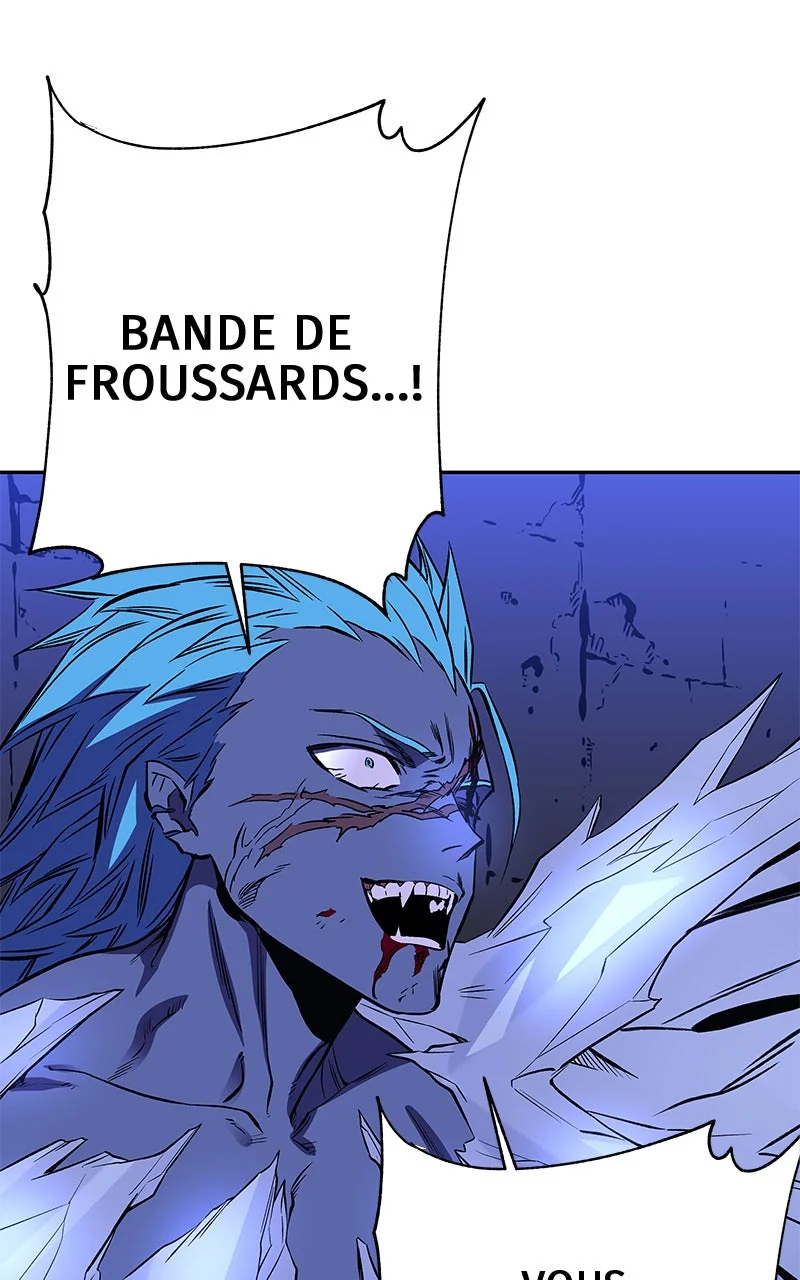 X & Ash Chapitre 22 - Page 83