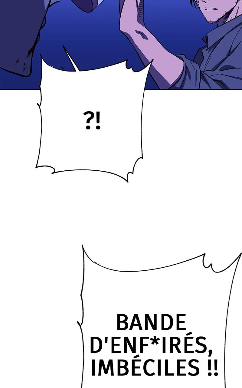 X & Ash Chapitre 22 - Page 86