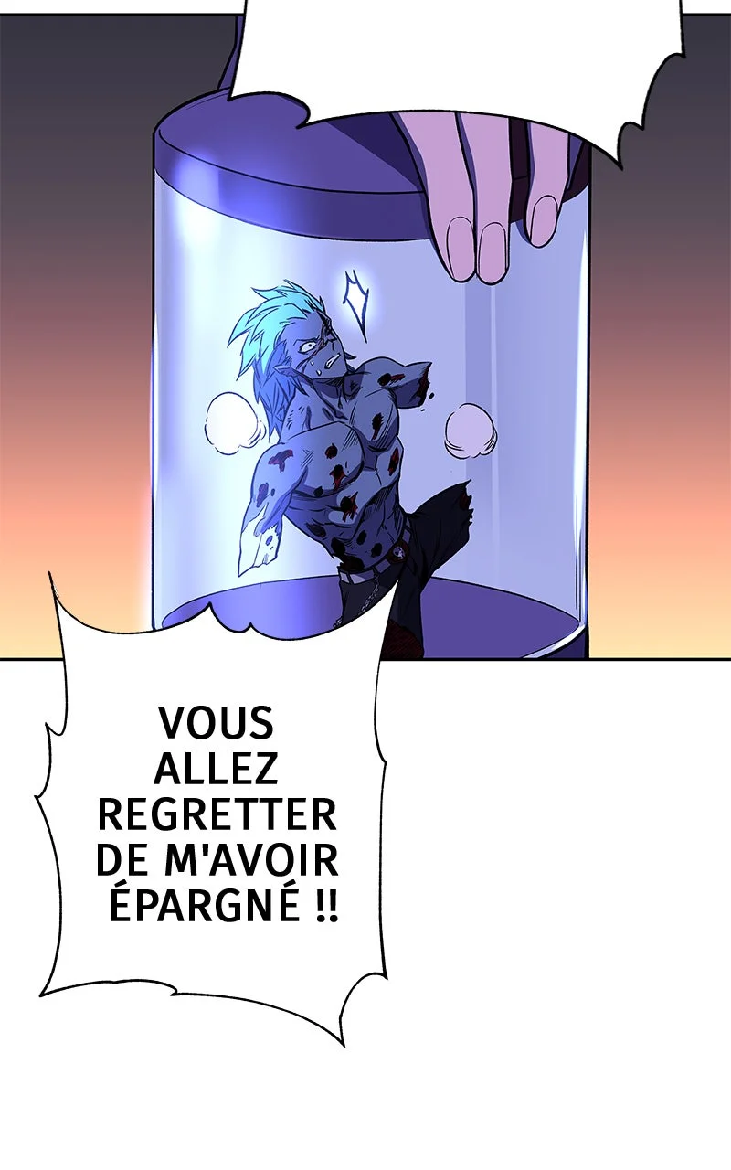 X & Ash Chapitre 22 - Page 87