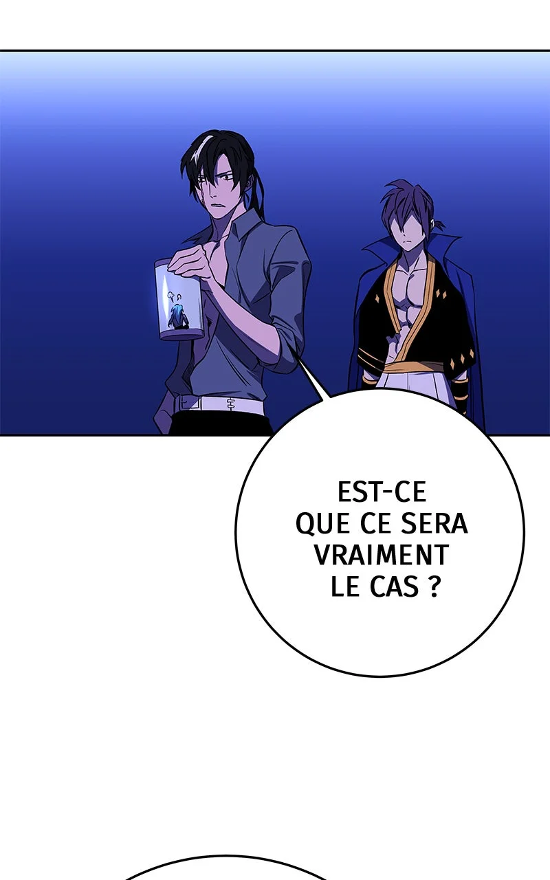 X & Ash Chapitre 22 - Page 88