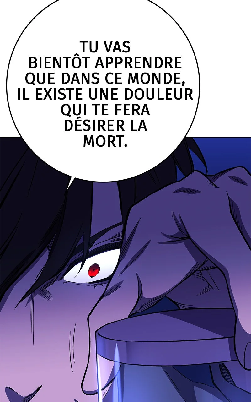 X & Ash Chapitre 22 - Page 89