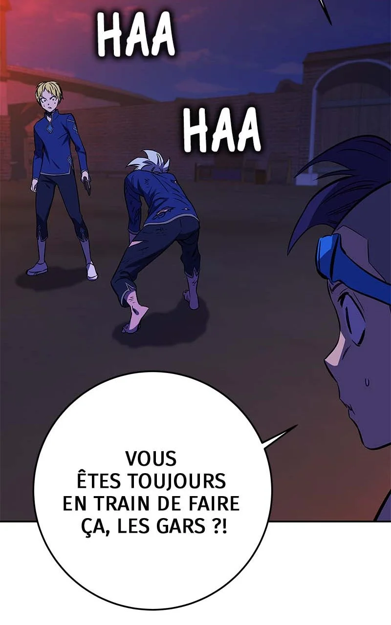 X & Ash Chapitre 22 - Page 95