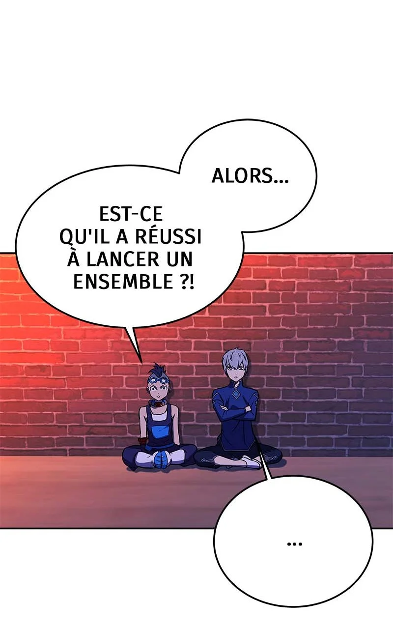 X & Ash Chapitre 22 - Page 97
