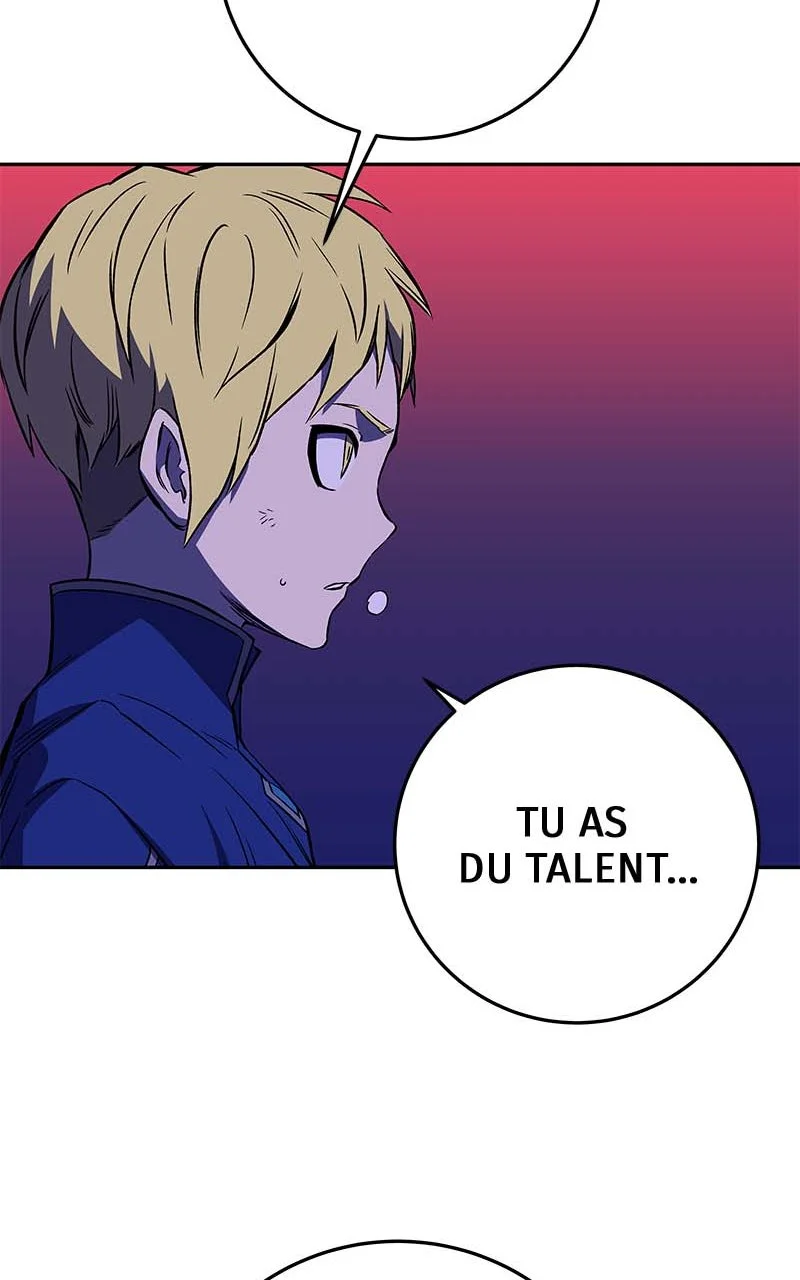 X & Ash Chapitre 22 - Page 99