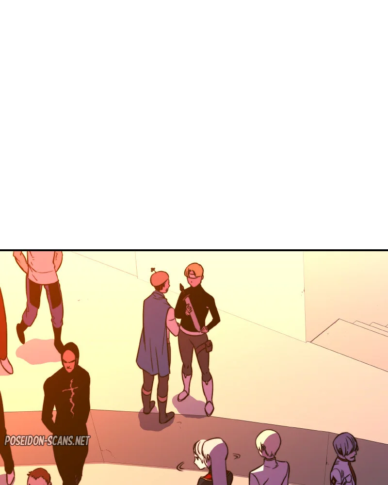 X & Ash Chapitre 23 - Page 1