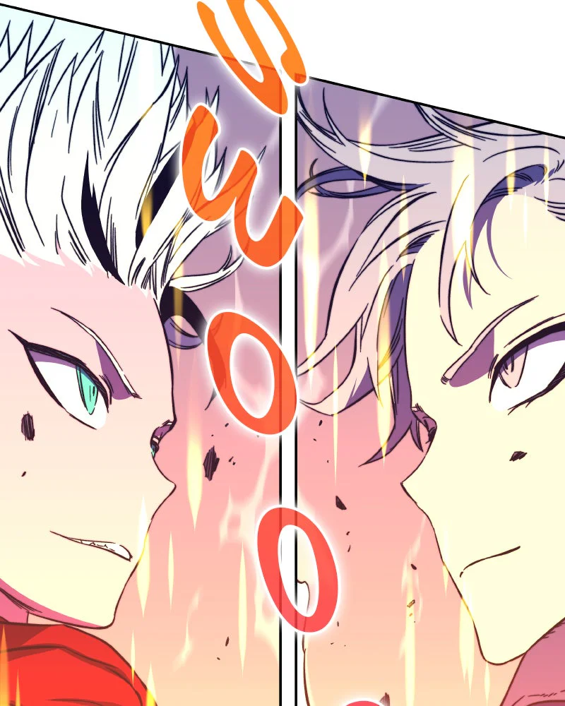 X & Ash Chapitre 23 - Page 107