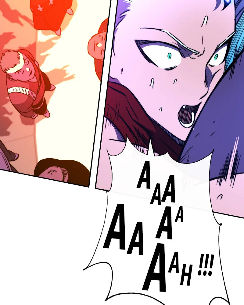 X & Ash Chapitre 23 - Page 11