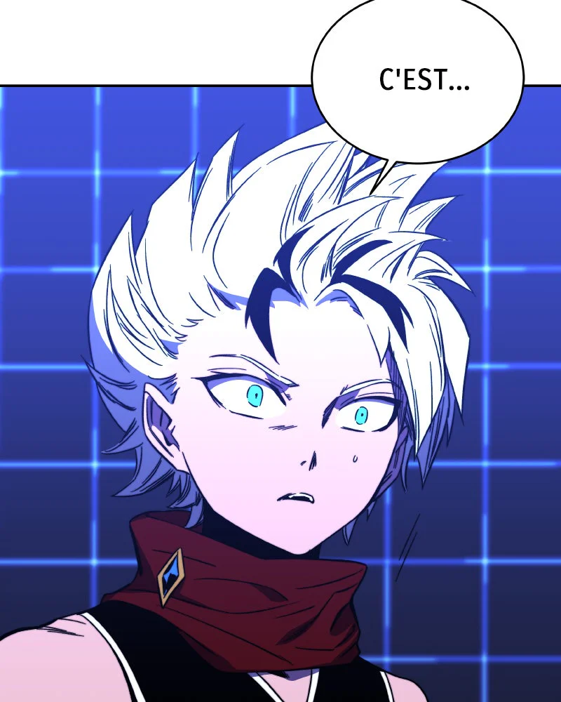 X & Ash Chapitre 23 - Page 117