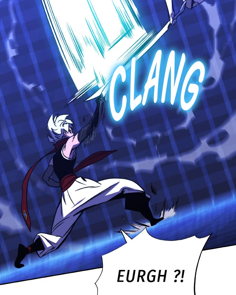 X & Ash Chapitre 23 - Page 129