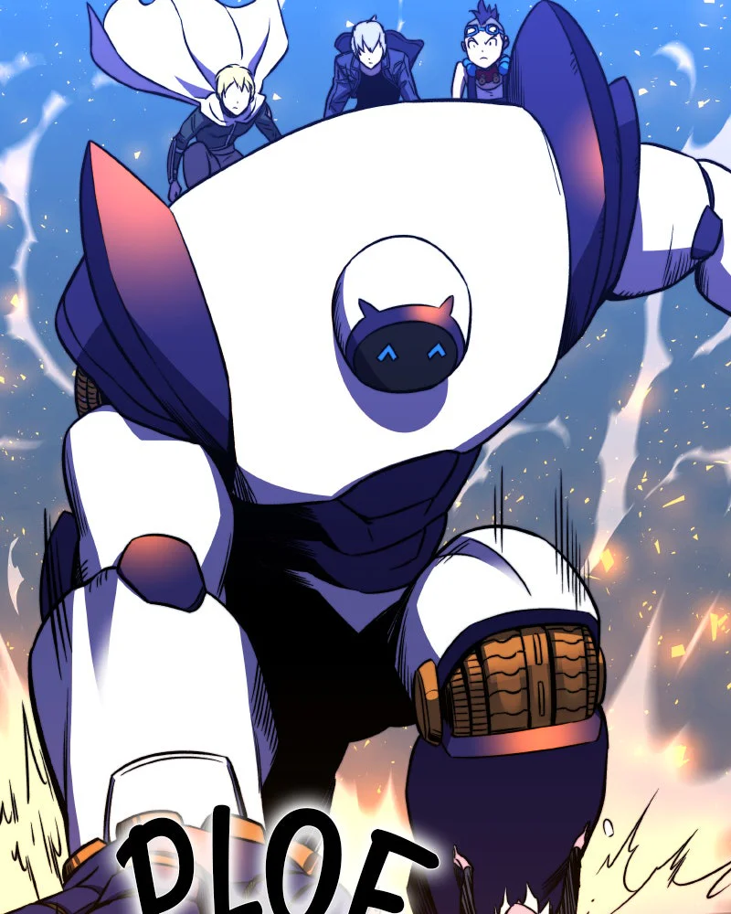 X & Ash Chapitre 23 - Page 13