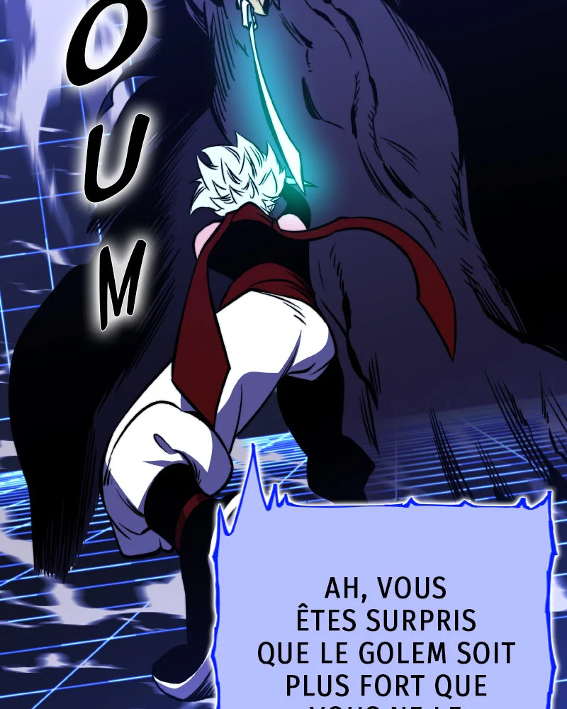 X & Ash Chapitre 23 - Page 136